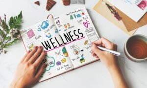 Read more about the article The Rise of Integrated Wellness: How Preventive and Curative Care Are Converging in India