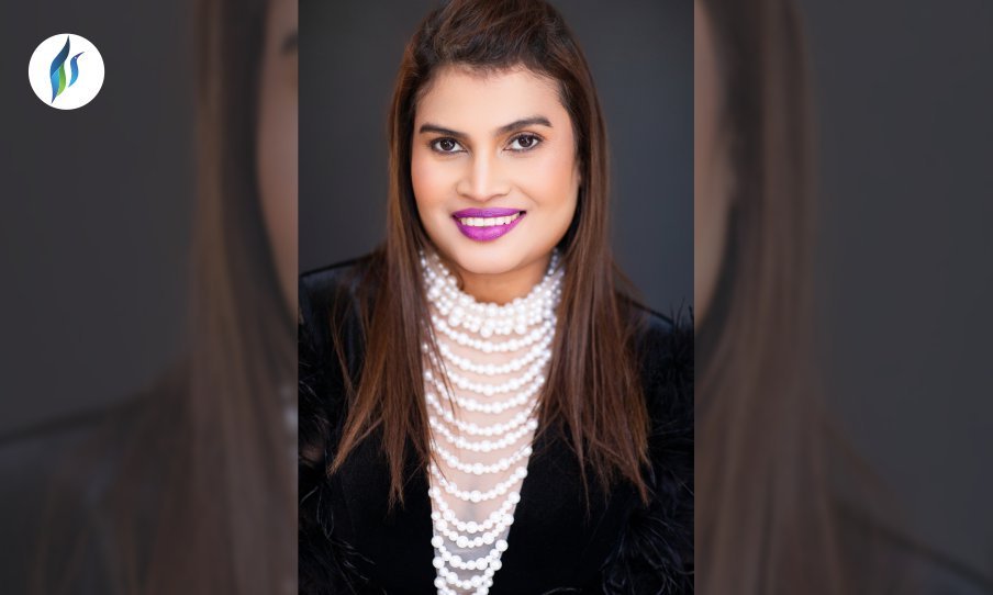 Vanessa Haripersa Hall of Fame