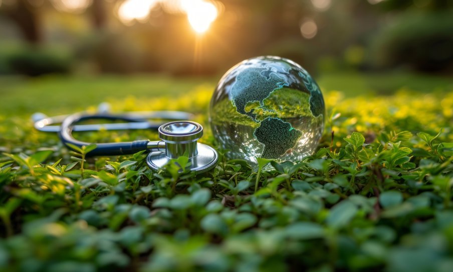 10 Budgeting Strategies Behind Sustainable Public Health Systems