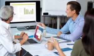 Read more about the article 10 Finance KPIs That Reveal Business Health Faster Than Revenue