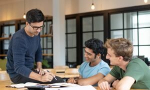 Read more about the article 10 Life Lessons Every Young Leader Should Learn Before College 