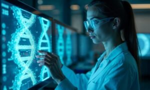 Read more about the article 10 Ways Biomedical Engineering is Transforming Modern Healthcare