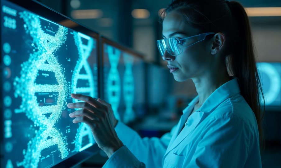 10 Ways Biomedical Engineering is Transforming Modern Healthcare