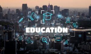 Read more about the article 10 Ways Education Leaders Can Build Future-Ready Institutions