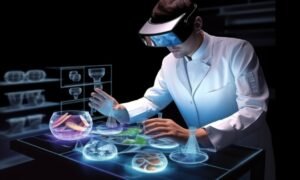 Read more about the article 12 Skills Future Biomedical Engineers Must Develop