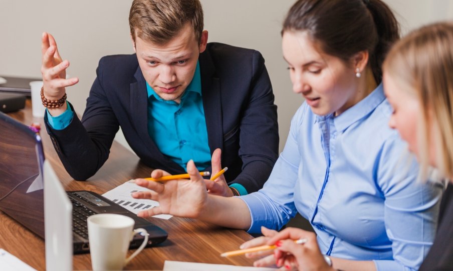 9 Compliance Mistakes Growing Businesses Make And How Leaders Fix Them