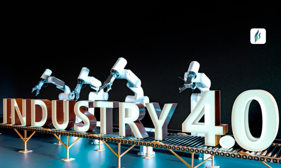 AI-Driven Industrial Transformation and Global Edge in 2026