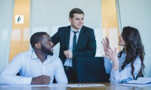 Read more about the article Corporate Leadership Development: Cultivating the Entrepreneur Mindset in Modern Executives
