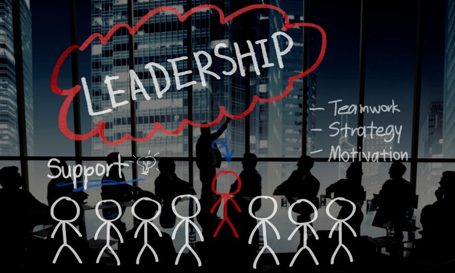 Leadership Without Compromise