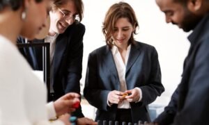 Read more about the article Leadership That Changes Systems