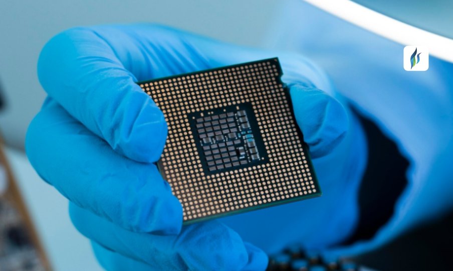 Global Semiconductor Shortage Hits Tech Giants Hard: Executives warn of inflation spikes