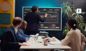 Read more about the article Initial Operational Capability in Project Management: Turning Plans into Performance