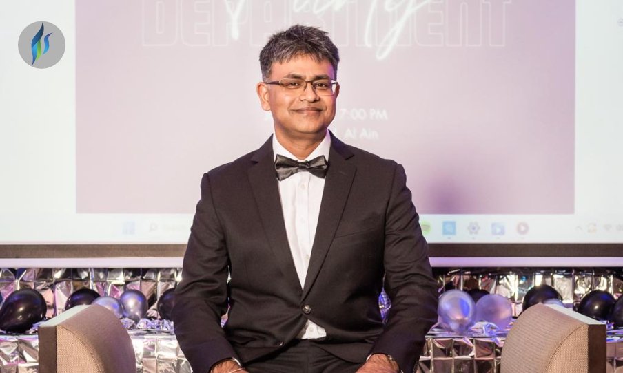 Jaiganesh Thiagarajan Hall of fame