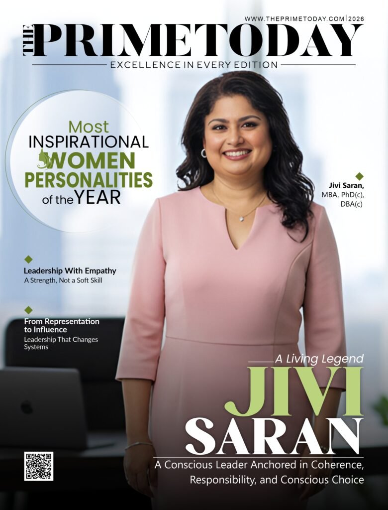 Most Inspirational Women Personalities of the Year