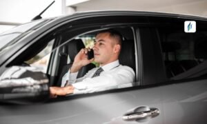 Read more about the article Ola Driver Calls Himself ‘Car Captain’ and Earns Respect From Ex-Air Force Officer