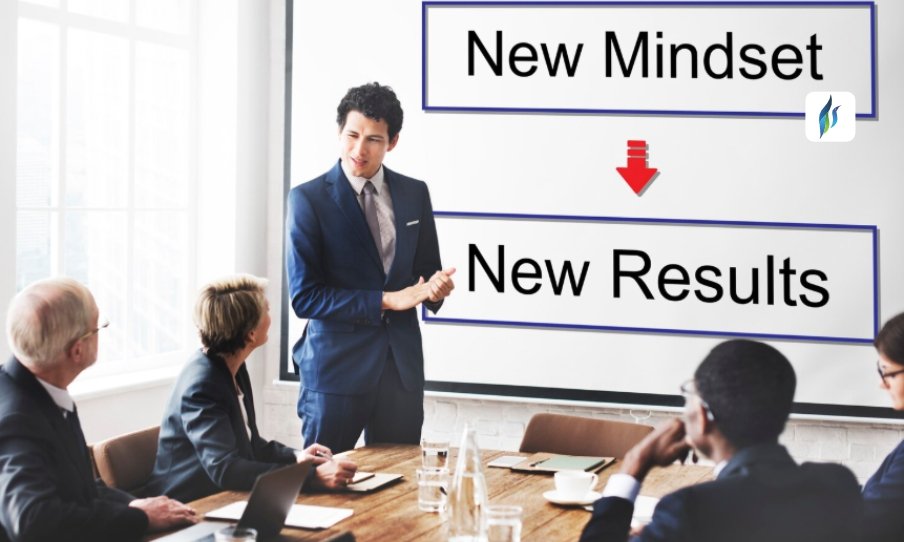 Revitalizing Corporate Leadership Development through an Entrepreneur Mindset