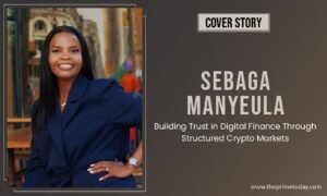 Read more about the article Sebaga Manyeula: Building Trust in Digital Finance Through Structured Crypto Markets