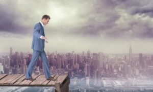 Read more about the article Balancing Authority, Empathy, and Accountability at the Top