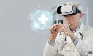 Read more about the article How AI and Data Are Reshaping Healthcare