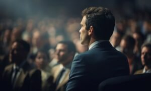 Read more about the article What Leadership Misconceptions Stop People from Rising