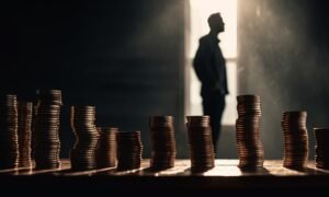 Read more about the article What Leadership Really Costs the People Who Choose It