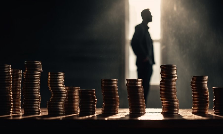 What Leadership Really Costs the People Who Choose It