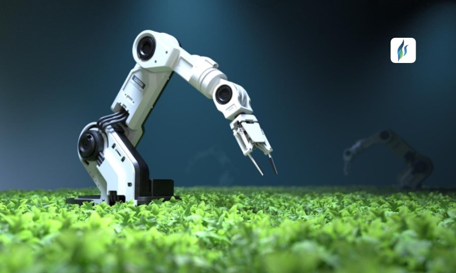 AIPowered Manufacturing and Green Transition Reshape Global Industrial Landscape in 2026 