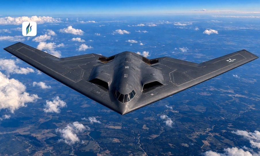 B2 Bomber: The Stealth Aircraft That Redefined Modern Aerial Warfare 