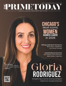 Read more about the article Chicago’s Most Iconic Women Business Leaders in 2026