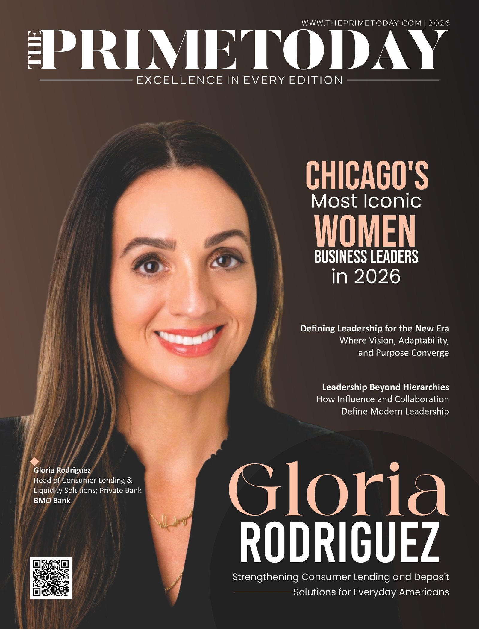 Chicago's Most Iconic Women Business Leaders in 2026