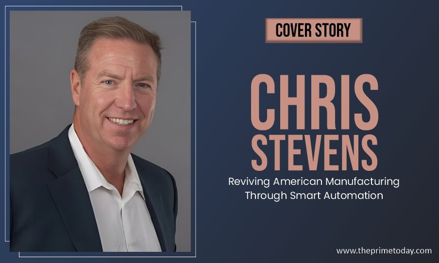 Chris Stevens