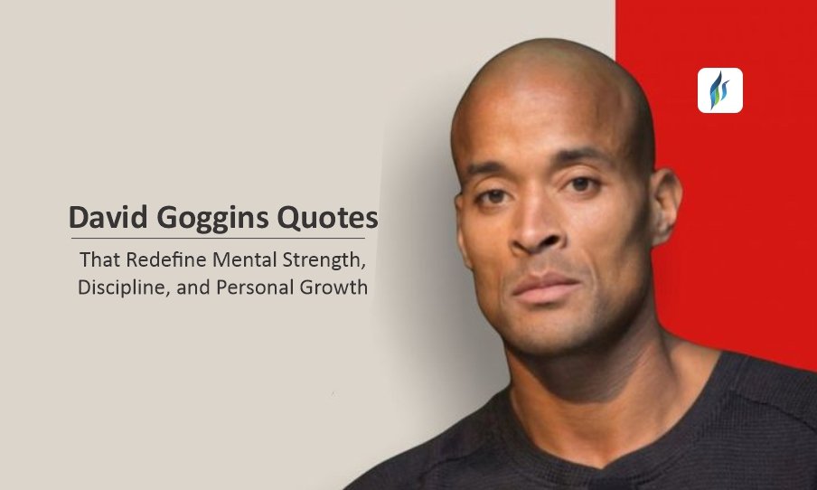 David Goggins Quotes