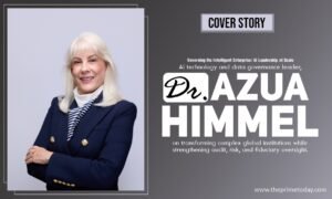 Read more about the article AI technology and data governance leader, Dr. Azua Himmel, on transforming complex global institutions while strengthening audit, risk, and fiduciary oversight