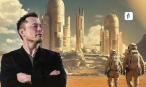 Read more about the article Elon Musk’s AI and Space Ambitions Shape Global Industries 