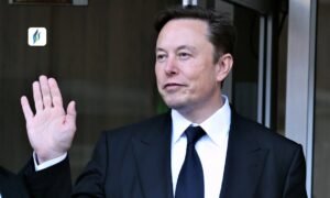 Read more about the article Elon Musk’s Global Influence Shapes Industries and Pop Culture 