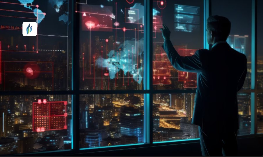 Global Industries Accelerate AI Adoption Amid Tariff Uncertainties 