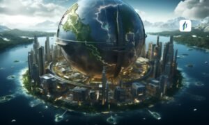 Read more about the article Global Industries Shift Toward AI, Renewables, and Digital Transformation