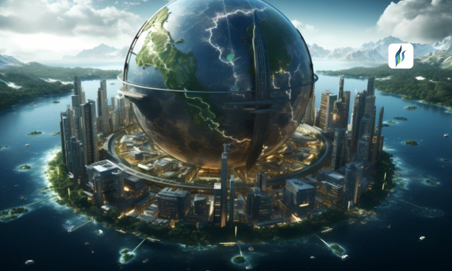 Global Industries Shift Toward AI, Renewables, and Digital Transformation