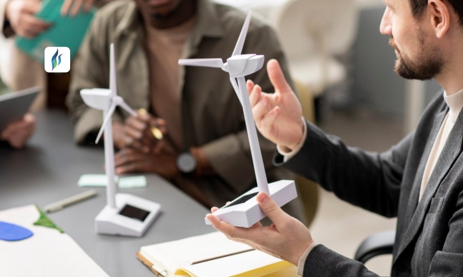 Global RenewableTech Boom Lifts Industries and Celebrities in 2026 