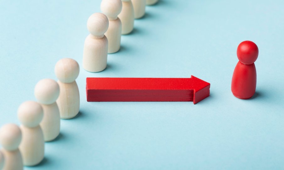 How Clarity and Vision Guide Organizations toward Success