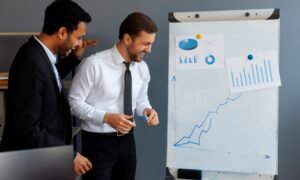 Read more about the article The Strategic Thinking Behind Influential Business Decisions