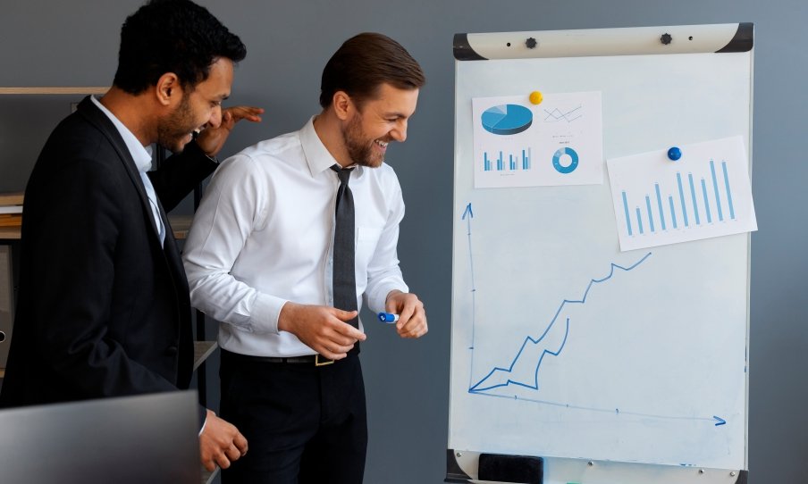 The Strategic Thinking Behind Influential Business Decisions