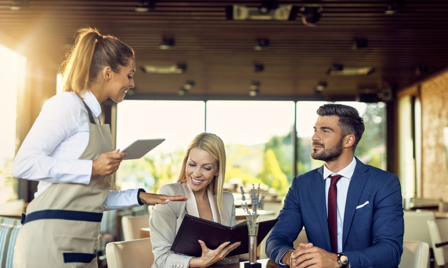 Technology, Sustainability, and Guest-centric Innovation