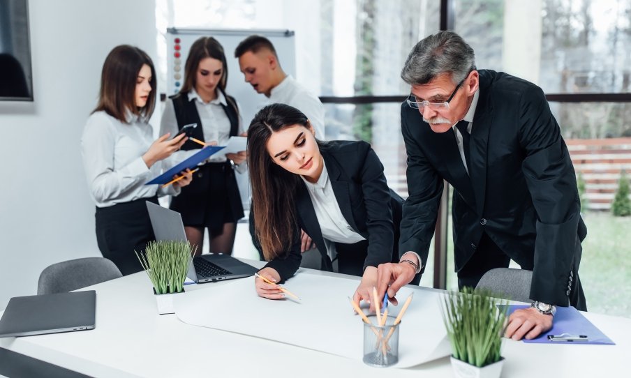 How Resilient Leaders Plan Beyond Scenarios