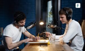 Read more about the article Podcasts Useful for Entrepreneurs: The Best Leadership Podcasts for Startup Founders