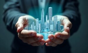 Read more about the article From Traditional Development to Technology-driven Property Ecosystems