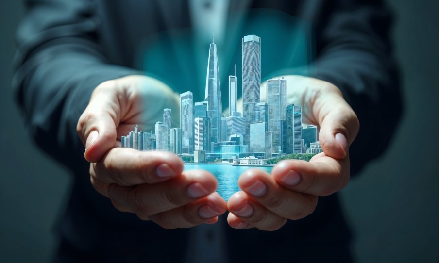 From Traditional Development to Technology-driven Property Ecosystems