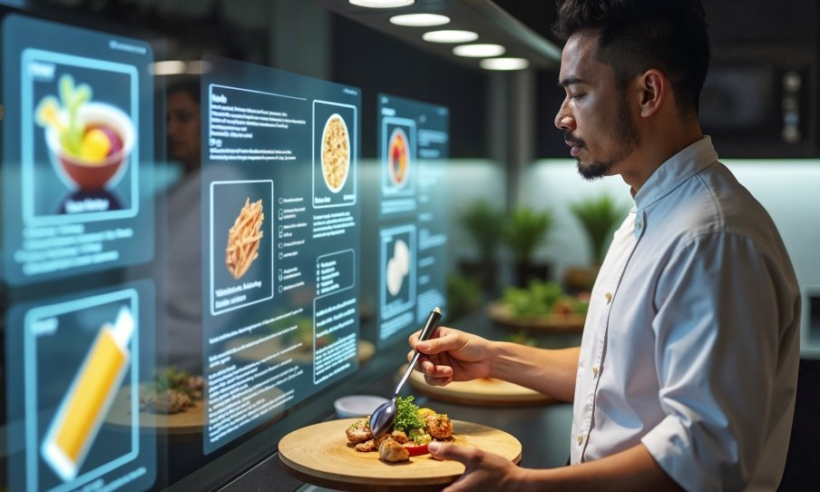 Where Vision Meets Global Impact