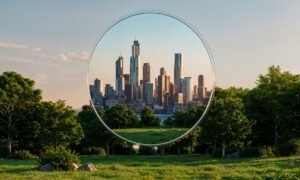 Read more about the article How Real Estate Developers are Redefining Residential Experiences