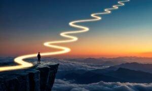Read more about the article Why Personal Growth Shapes Professional Impact